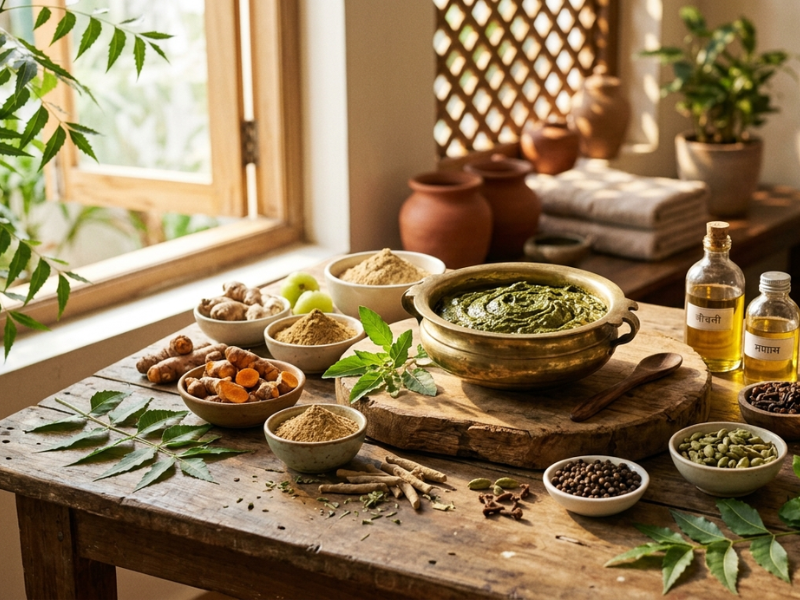 Prime Vita Wellness