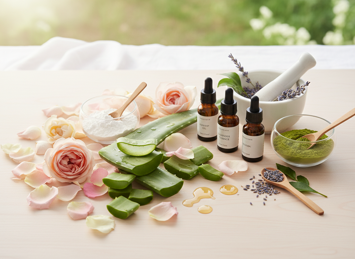 The Complete Guide to Ayurvedic Doshas: Understanding Your Body Type