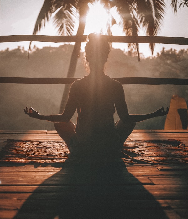 Yoga and Ayurveda: The Perfect Combination