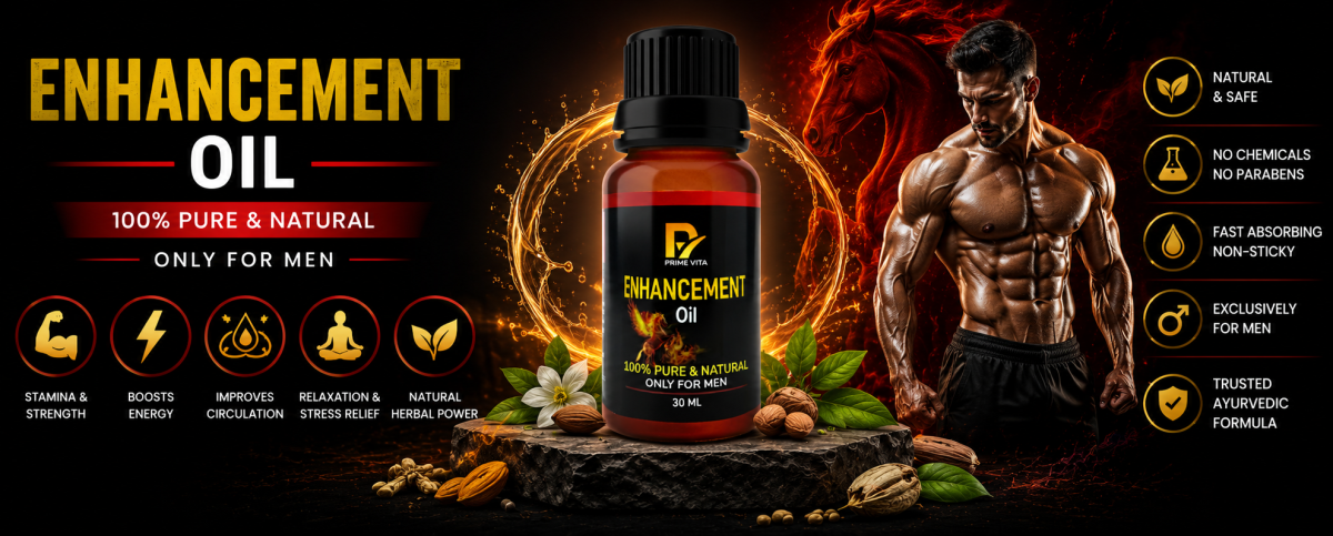 EXCLUSIVELY FOR MEN 