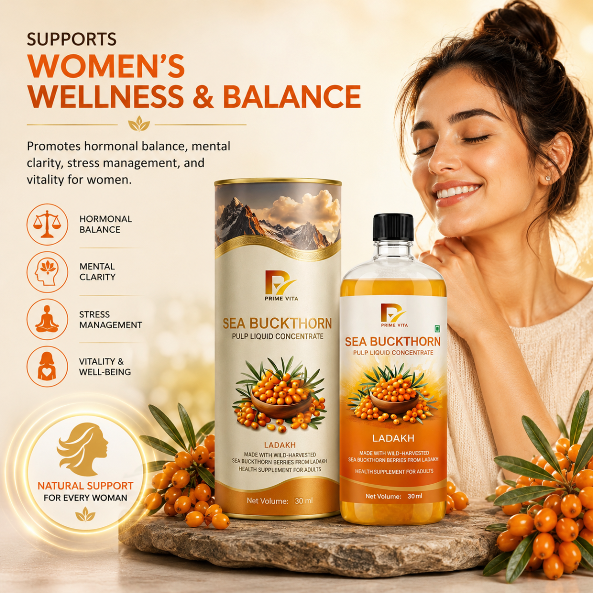 HELPS MAINTAIN HEALTHY DIGESTION 