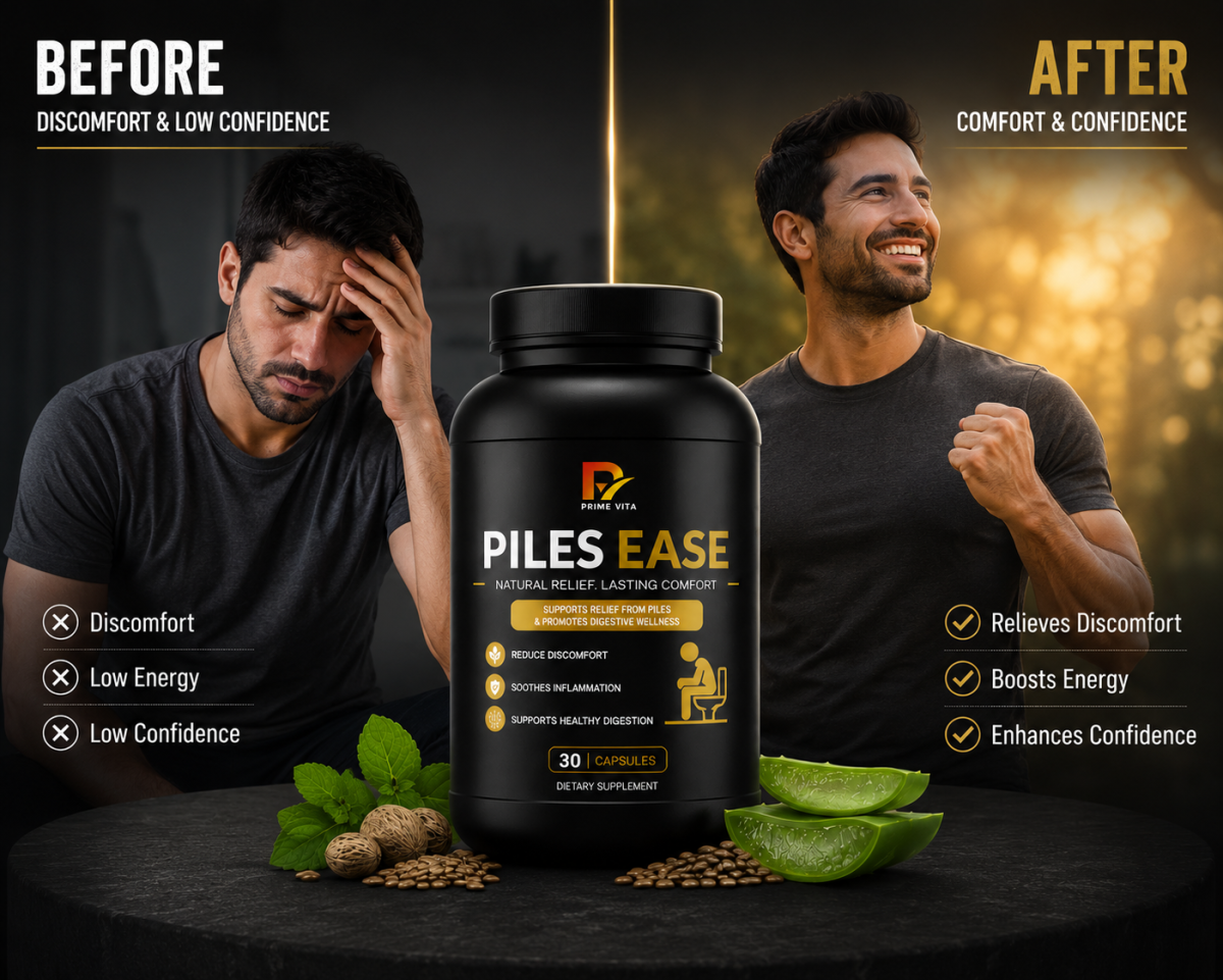 Before and After Results