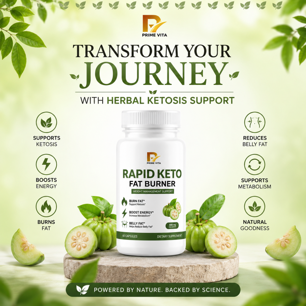 PERFECT COMPANION FOR FITNESS JOURNEYS