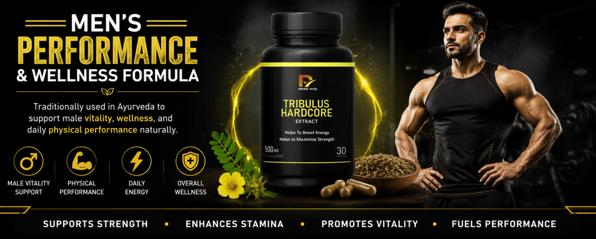 SUPPORTS STRENGTH & MUSCLE RECOVERY