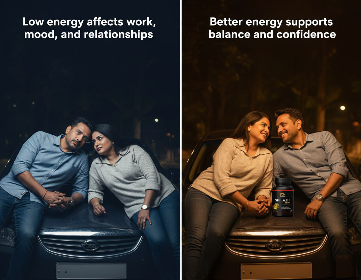 Before and After Results