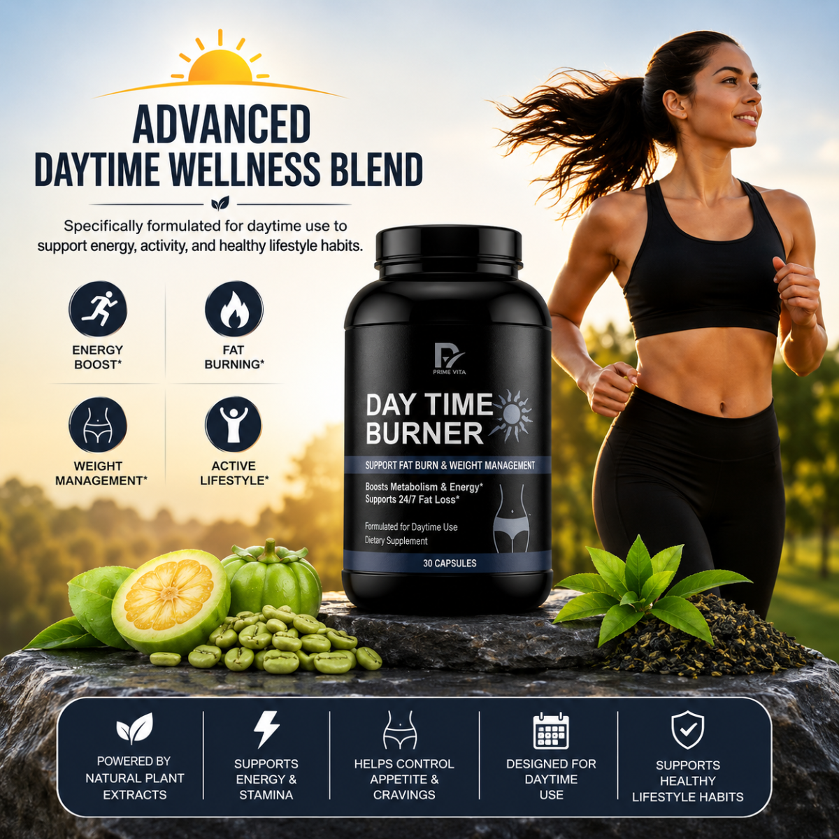 ENRICHED WITH PLANT-BASED EXTRACTS