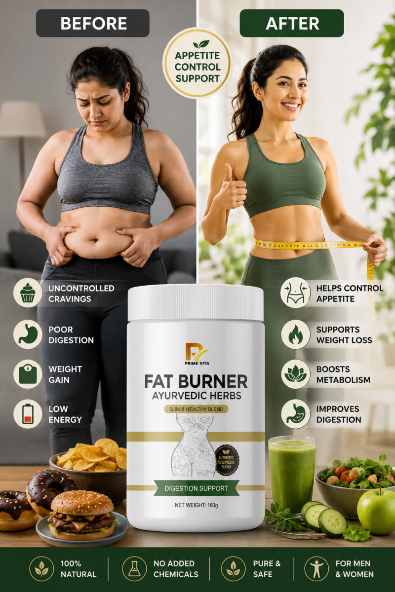 Before and After Results